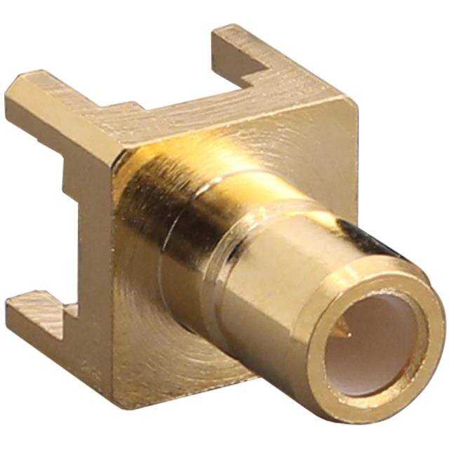 CONSMB001-1-G Linx Technologies Inc.  Coaxial Connector (RF) Assemblies